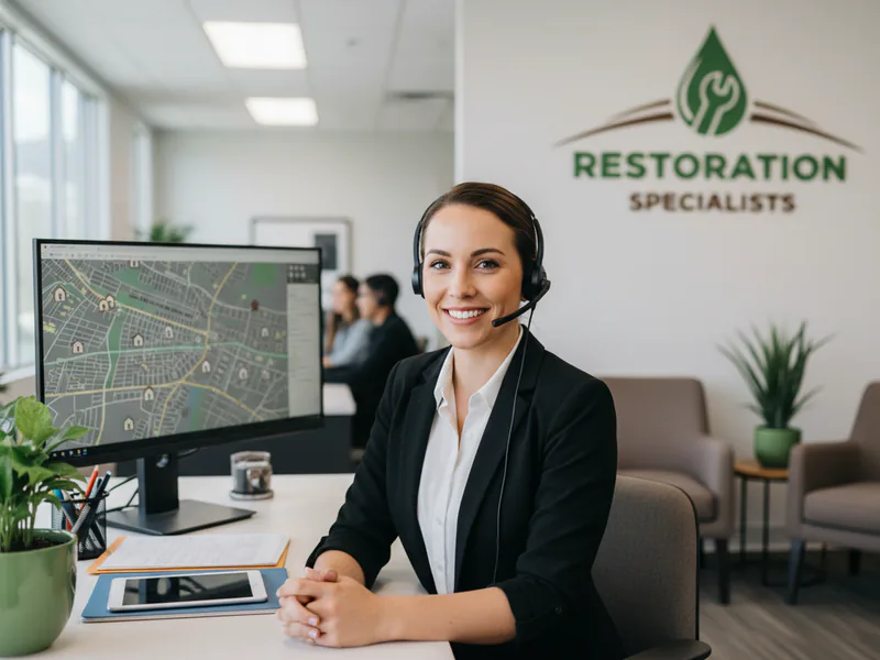 Water Damage Restoration  in Comerio  FAQ