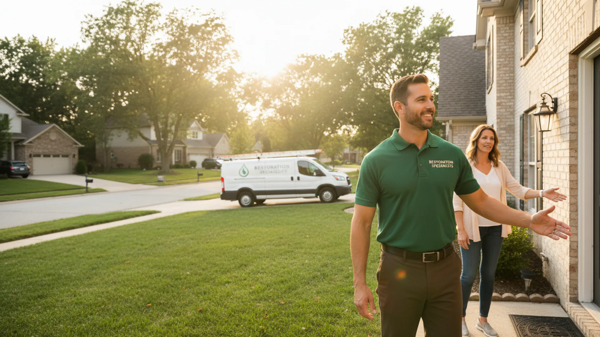 Local Water Damage Restoration in Comerio, PR Near Me – Proudly Serving Our Community with Heart